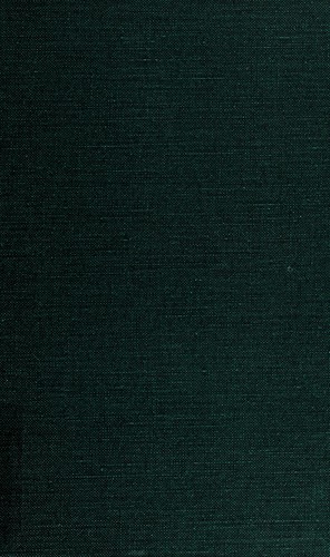 Cover for British and American utopian literature, 1516-1985