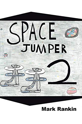 Cover for Space Jumper 2