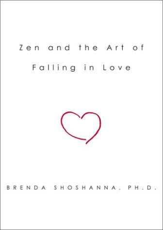 Cover for Zen and the Art of Falling in Love
