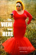 Cover for The view from here