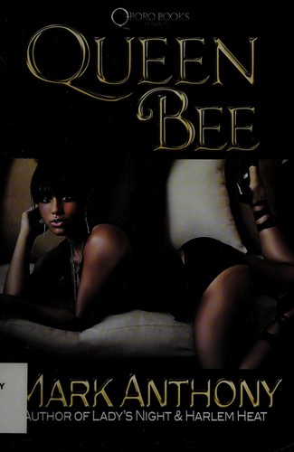 Cover for Queen Bee