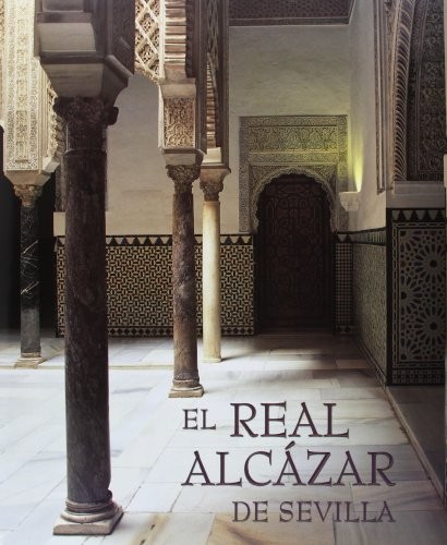 Cover for El Real Alcázar de Sevilla