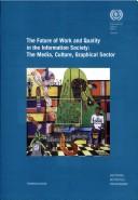 Cover for The future of work and quality in the Information Society