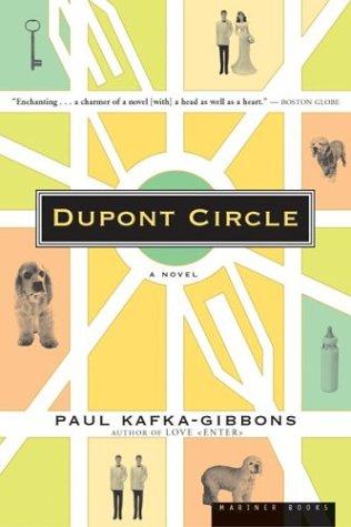 Cover for Dupont Circle