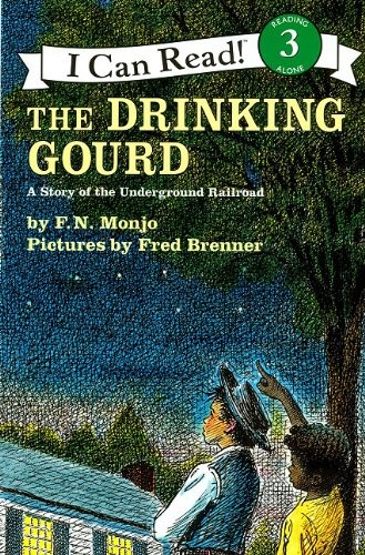 Cover for Drinking Gourd, the