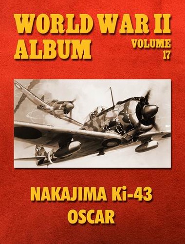 Cover for World War II in Focus Volume 17