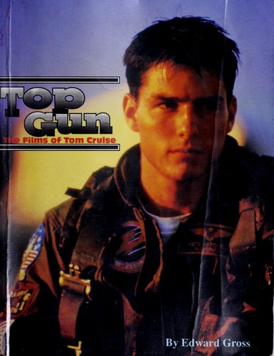 Cover for Top Gun