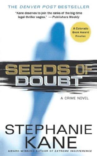 Cover for Seeds of Doubt