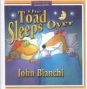 Cover for The Toad Sleeps over