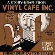 Cover for A Story-Gram from Vinyl Cafe Inc
