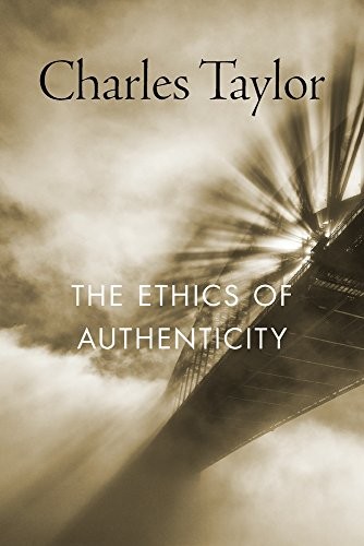 Cover for The Ethics of Authenticity