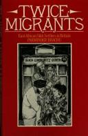 Cover for Twice Migrants