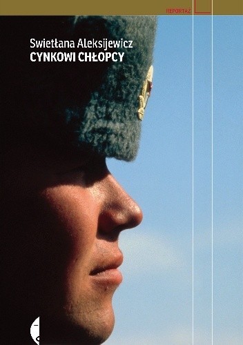 Cover for Cynkowi chłopcy