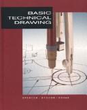 Cover for Basic Technical Drawing 