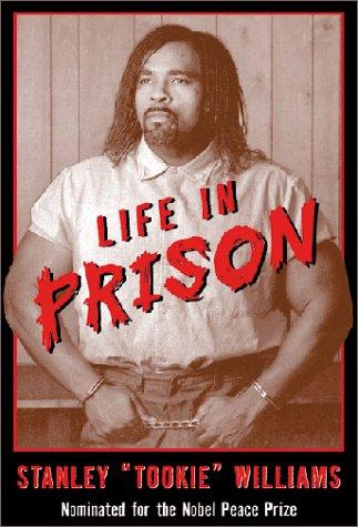 Cover for Life in Prison