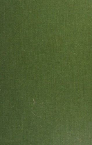 Cover for Recreation in gerontology.