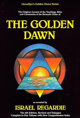 Cover for The Golden Dawn
