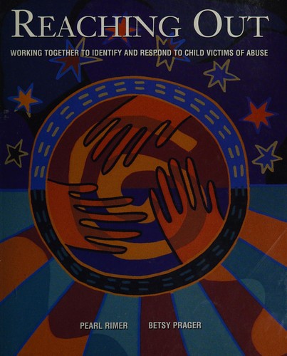 Cover for Reaching out
