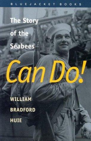 Cover for Can Do!