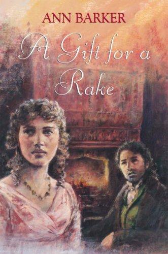Cover for A Gift for a Rake