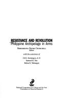 Cover for Resistance and revolution