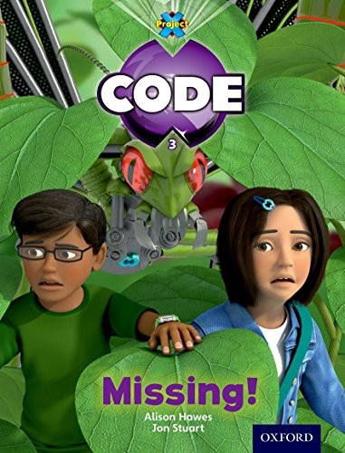 Cover for Project X Code