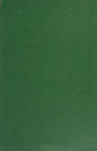 Cover for The Magnificent Barb