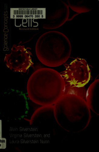 Cover for Cells