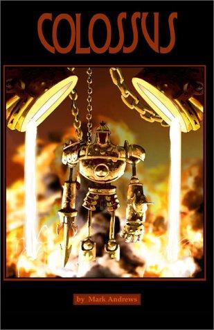 Cover for Colossus