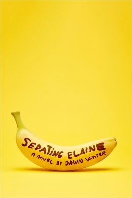 Cover for Sedating Elaine