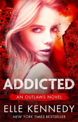 Cover for Addicted