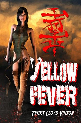 Cover for Yellow Fever