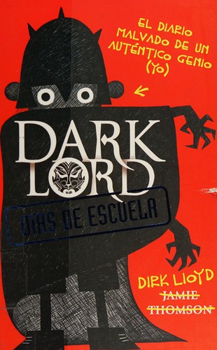 Cover for Días de escuela