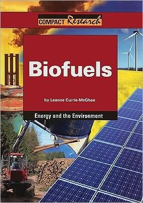 Cover for Biofuels