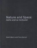 Cover for Nature and Space