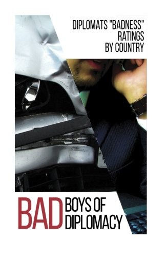 Cover for The Bad Boys of Diplomacy