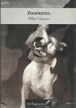 Cover for Zoofrenia