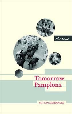 Cover for Tomorrow Pamplona