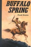 Cover for Buffalo spring