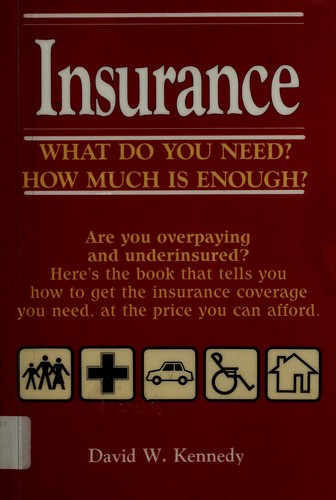 Cover for Insurance