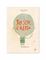Cover for Jo soc l'altre