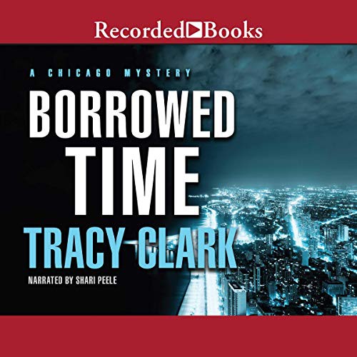 Cover for Borrowed Time