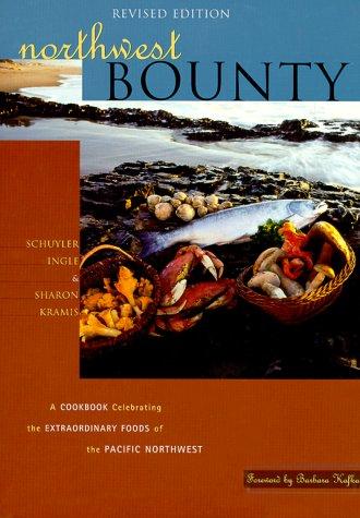 Cover for Northwest Bounty 