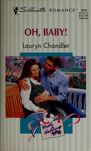 Cover for Oh, baby!