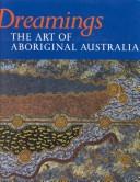 Cover for Dreamings