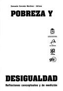 Cover for Pobreza y desigualdad