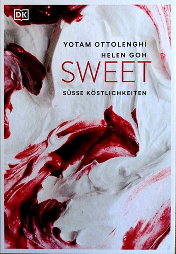 Cover for Sweet