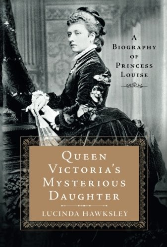 Cover for Queen Victoria's Mysterious Daughter