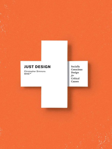 Cover for Just design