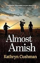 Cover for Almost Amish